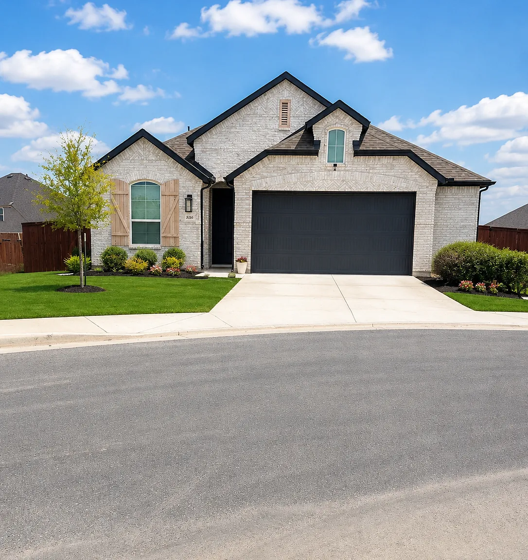 3 bed, 3.5 bath, 2364 sqft, $3,050 — Photo 1