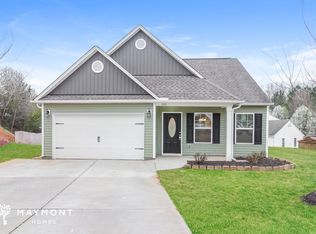 105 Glazed Springs Ct, Easley, SC 29642