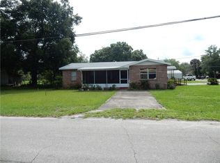 4300 Trainer Rd, Bartow, FL 33830