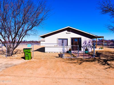 62 E Dea Ln, Saint David, AZ, 85630