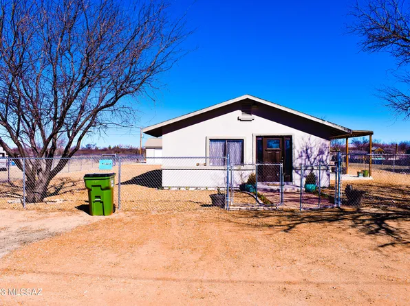62 E Dea Ln, Saint David, AZ 85630