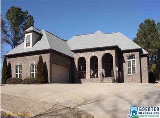 437 Spradling Rd, Gardendale, AL 35071