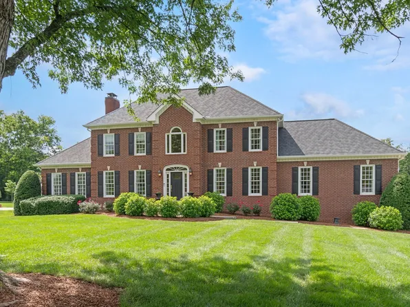 1012 Saint Georges Way, Franklin, TN 37064