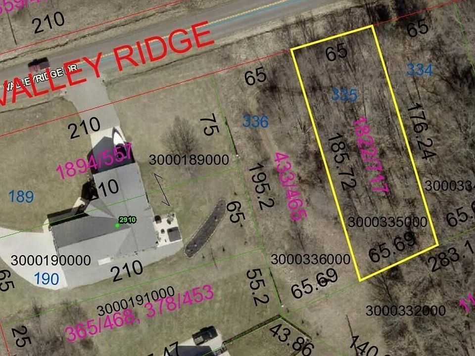 1st image of 307 Valleyridge Dr #335