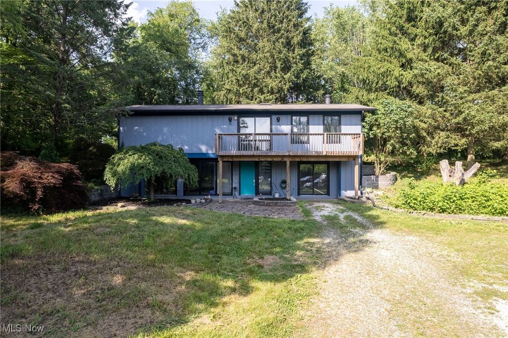 Real estate listing image