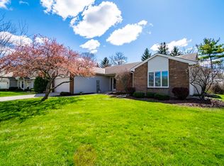 2028 Traders Xing, Fort Wayne, IN 46845