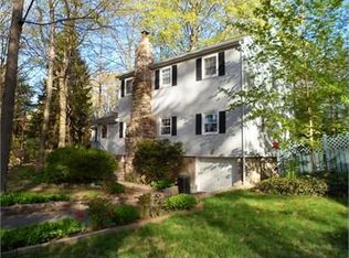 47 Fayson Lake Rd, Kinnelon, NJ 07405