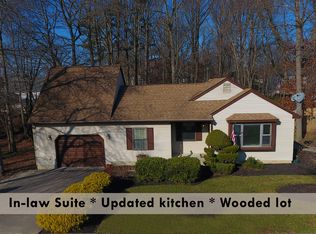 5 Tallowood Dr, Glassboro, NJ 08028