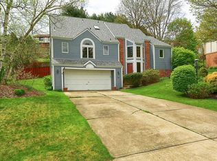 716 Highpoint Dr, Wexford, PA 15090