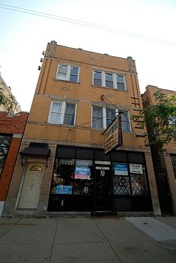 1st image of 537 N Ashland Ave APT 2R