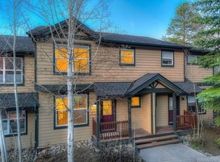 844 Kingdom Park, Breckenridge, CO 80424