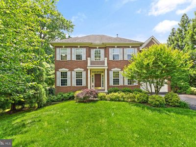 705 Bennett St, Herndon, VA, 20170