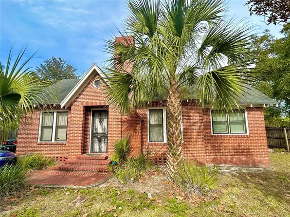 1212 NW 4th Ave, Gainesville, FL 32601