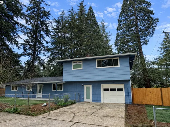 18655 SE Yamhill Cir, Portland, OR 97233