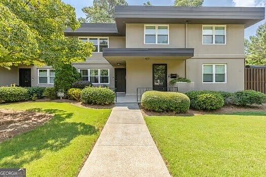 1st image of 311 Lakemoore Dr NE APT C