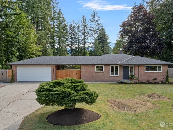 13410 432nd Avenue SE, North Bend, WA 98045
