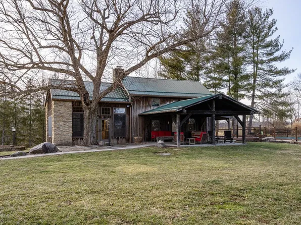 21002 Maple Ln, Guilford, IN 47022