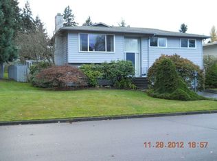 7233 121st Pl SE, Renton, WA 98056