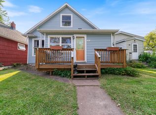 1313 98th Ave W, Duluth, MN 55808