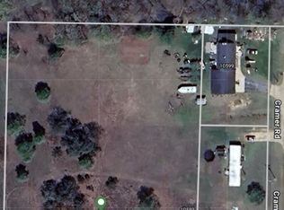 0 Hayes Rd, Big Rapids, MI