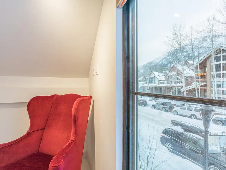 Window View