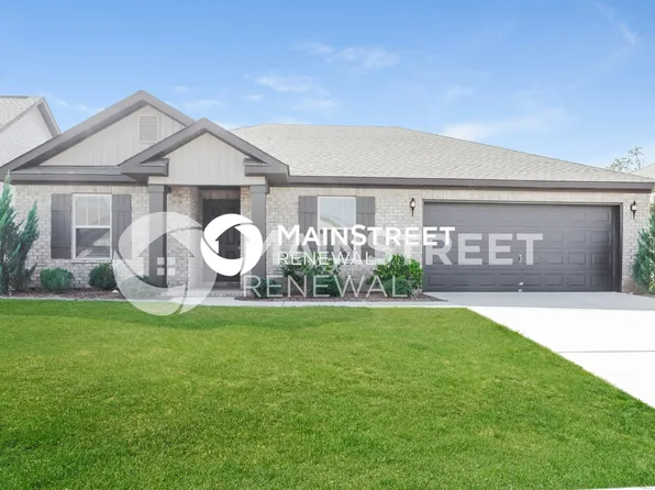 258 Fenrose Dr, Harvest, AL 35749