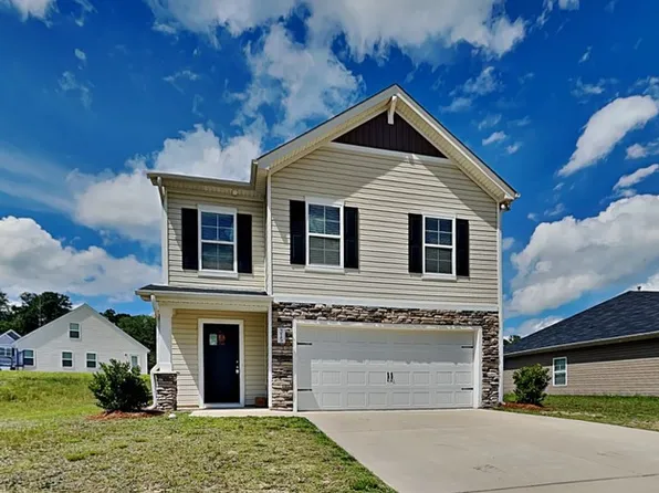 315 Crooked Pine Ct, Columbia, SC 29209
