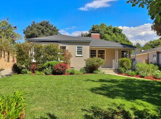 1627 El Rito Ave, Glendale, CA 91208