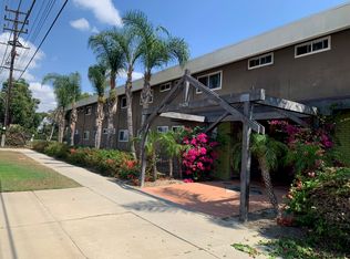 Normandie 18424, Gardena, CA 90248