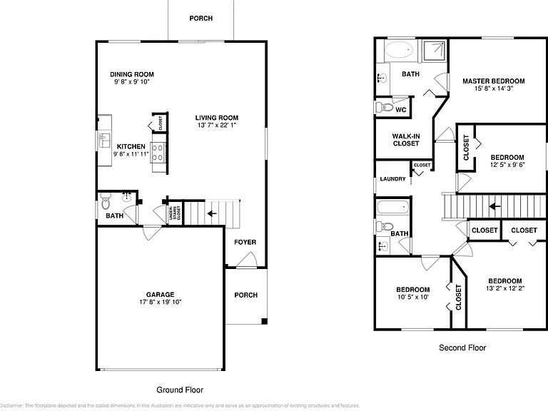 13130 Fennway Ridge Dr — Photo 18