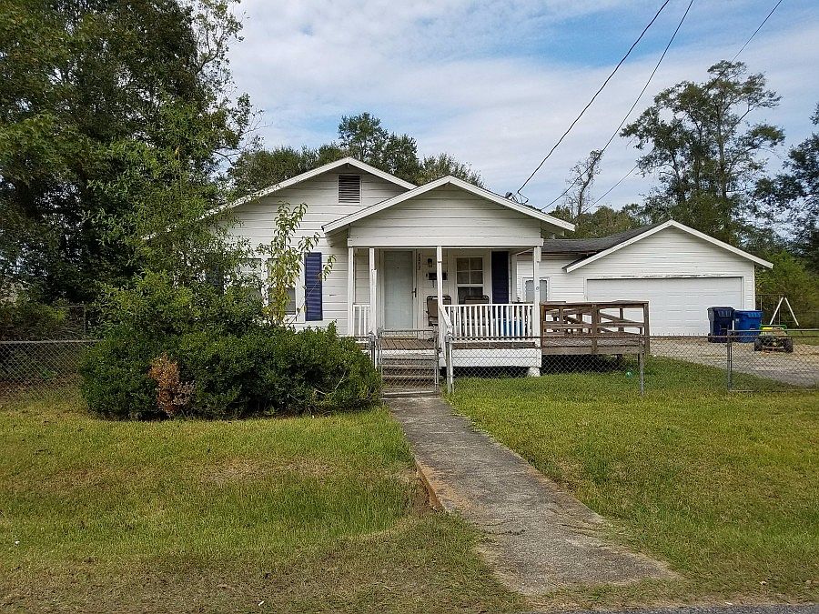 1012 Banneker St, Dequincy, LA 70633 Zillow