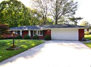 3260 Kage Hill Dr, Cape Girardeau, MO 63701