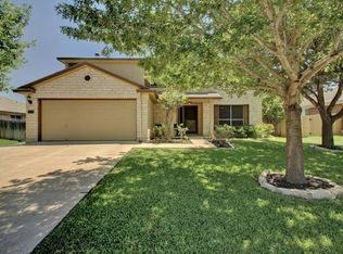 1215 Leah Ln, Round Rock, TX 78665