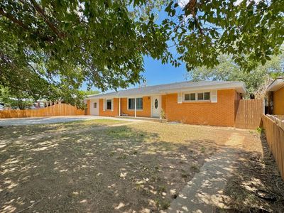 607 SW 12th St, Seminole, TX, 79360