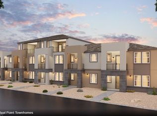 6264 Dolosonte St LOT 44, Las Vegas, NV 89113