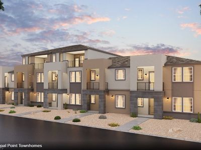 6235 Runestone St LOT 15, Las Vegas, NV, 89148