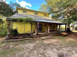 11540 Big Buck Rd, Milton, FL 32583