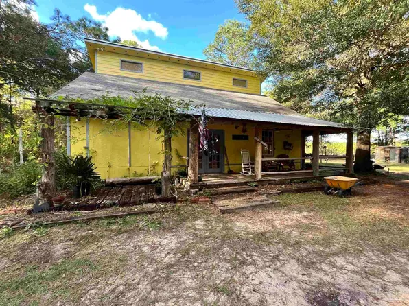 11540 Big Buck Rd, Milton, FL 32583