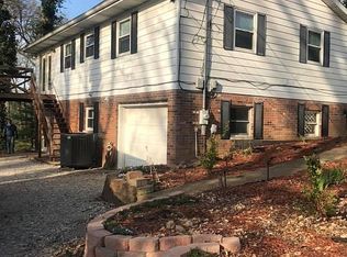 901 N Peerless Rd, Evansville, IN 47712