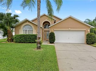 7907 Golden Pond Cir, Kissimmee, FL 34747
