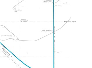 164.1 Ac Hwy #12, Bryce, UT 84764