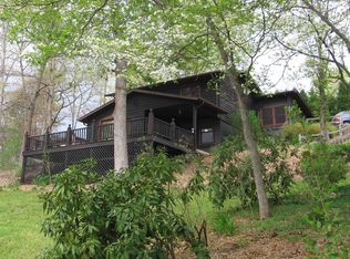 75 Rutt Rd, Taylorsville, NC 28681