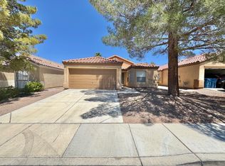 1396 Dragon Rock Dr, Henderson, NV 89052