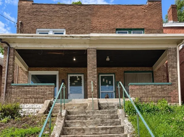 4140 Murray Ave, Pittsburgh, PA 15217