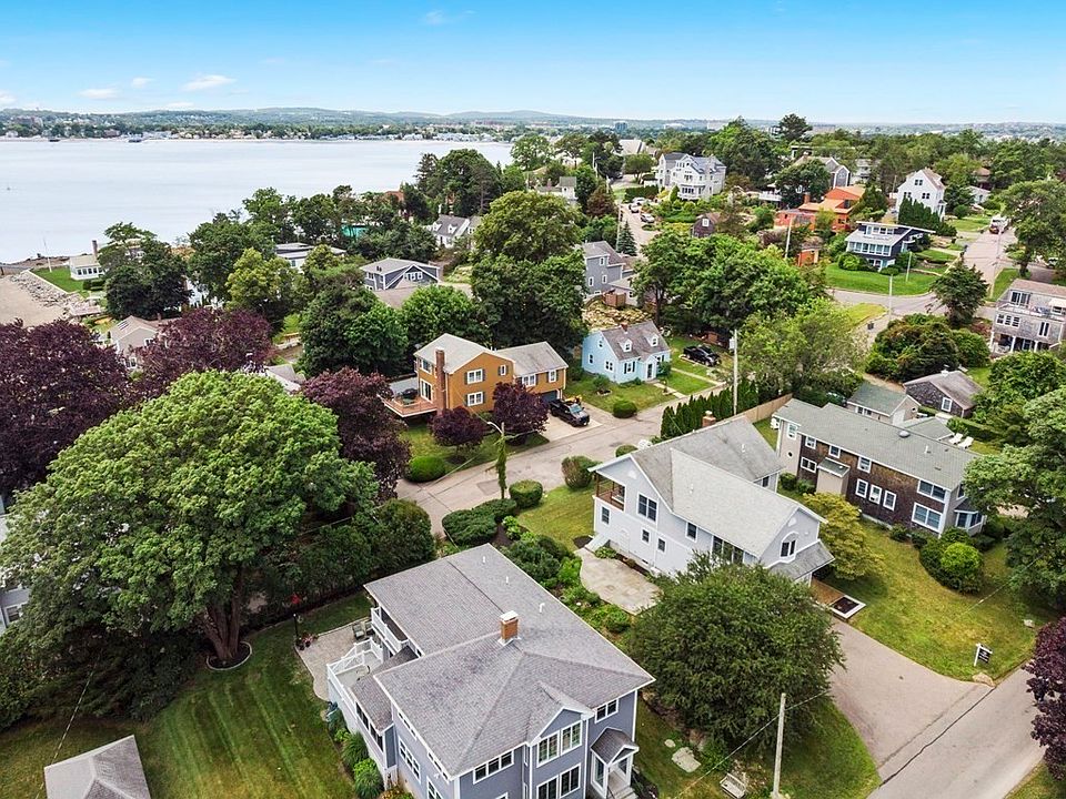 19 Surfside Ln, Quincy, MA 02171 Zillow