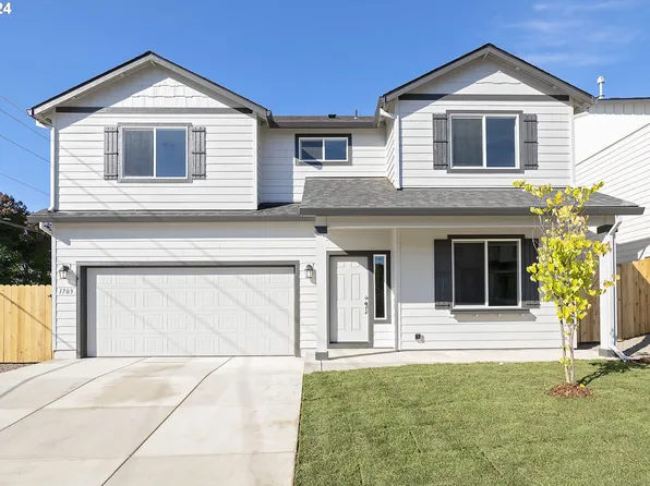 862 Yoss Pl, Cottage Grove, OR 97424