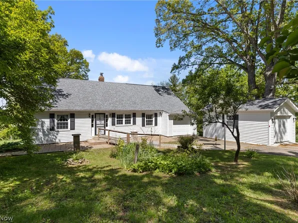 66700 Pancoast Rd S, Belmont, OH 43718