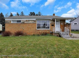 1120 Gould Rd, Lansing, MI 48917