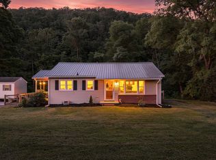 1299 Hankey Mountain Hwy, Churchville, VA 24421