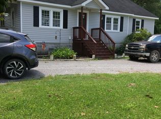 401 Maple St, New Bern, NC 28560